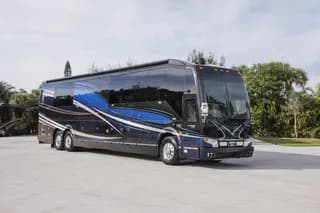 2018 Prevost Liberty Elegant Lady H3-45 bus