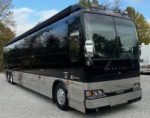 2007 Prevost Star XLII bus