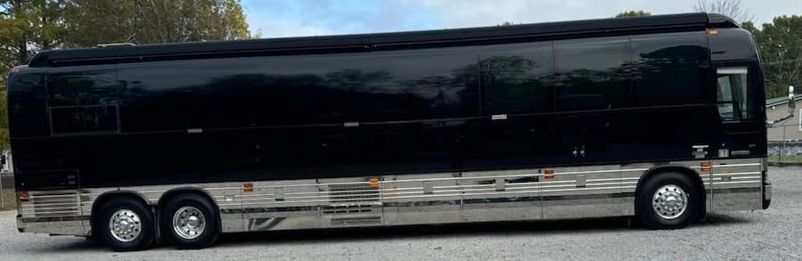 2007 Prevost Star XLII Motorhome - Image 5