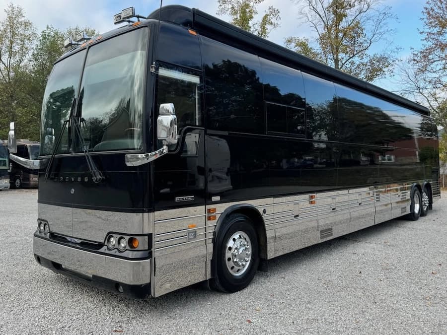 2007 Prevost Star XLII Motorhome - Image 6