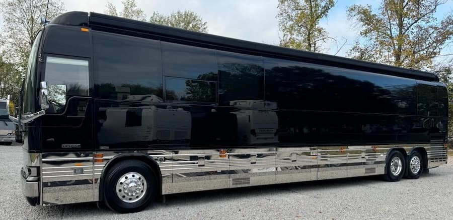 2007 Prevost Star XLII Motorhome - Image 7