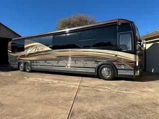 2008 Prevost Marathon XLII bus