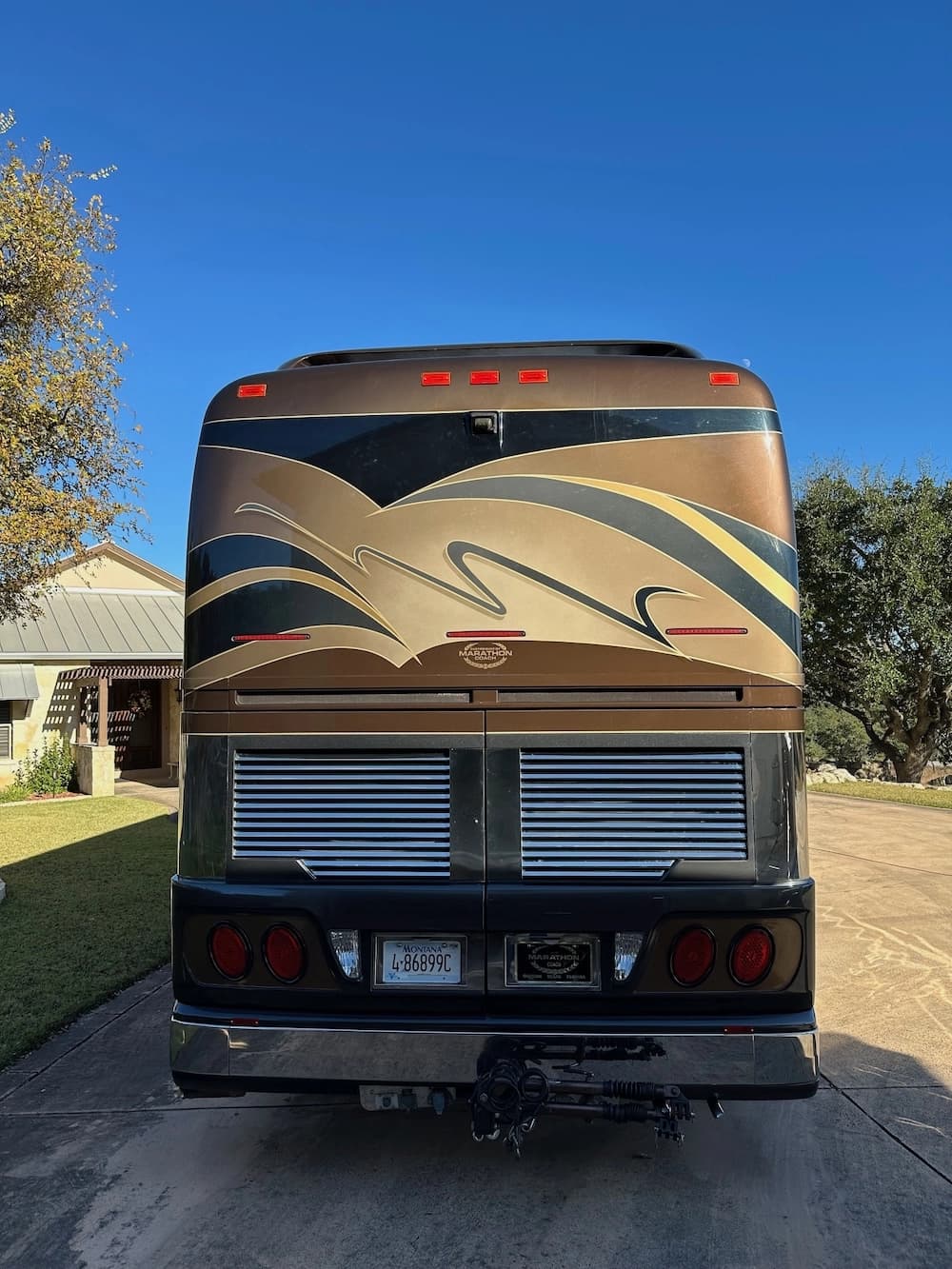 2008 Prevost Marathon XLII Motorhome - Image 6