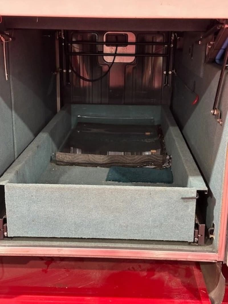 2000 Prevost Angola H3-45 Motorhome - Image 12