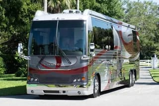 2022 Prevost Star X3 bus