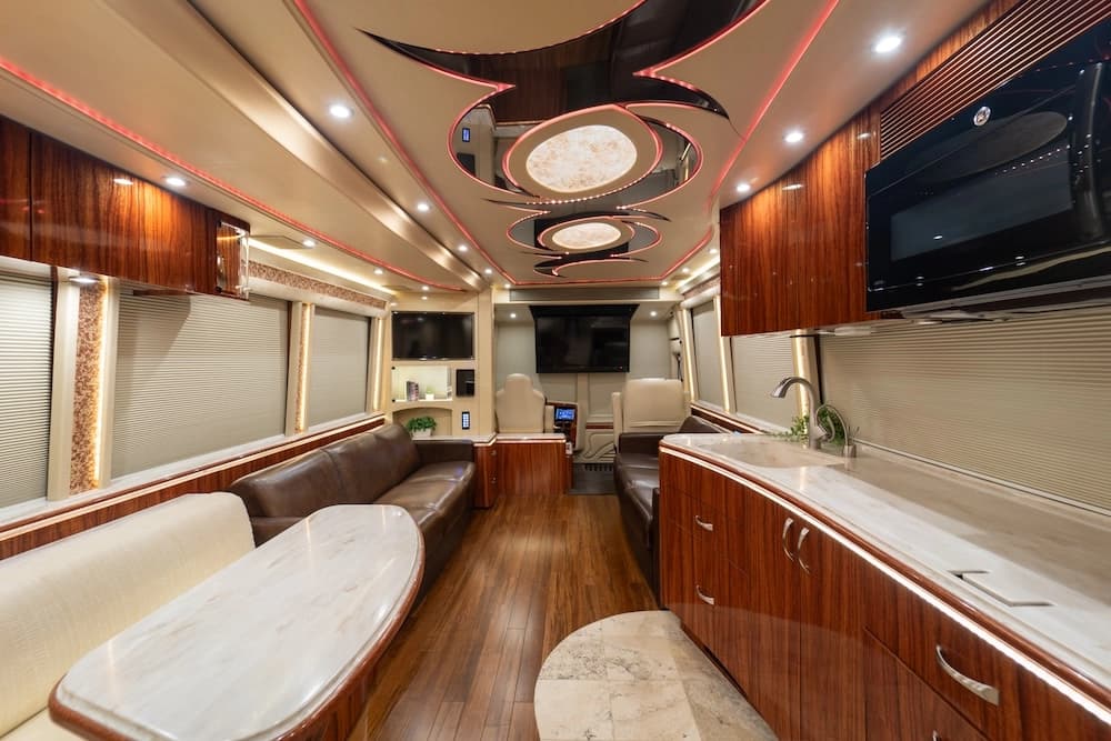 2016 Prevost Marathon X3 Motorhome - Image 23