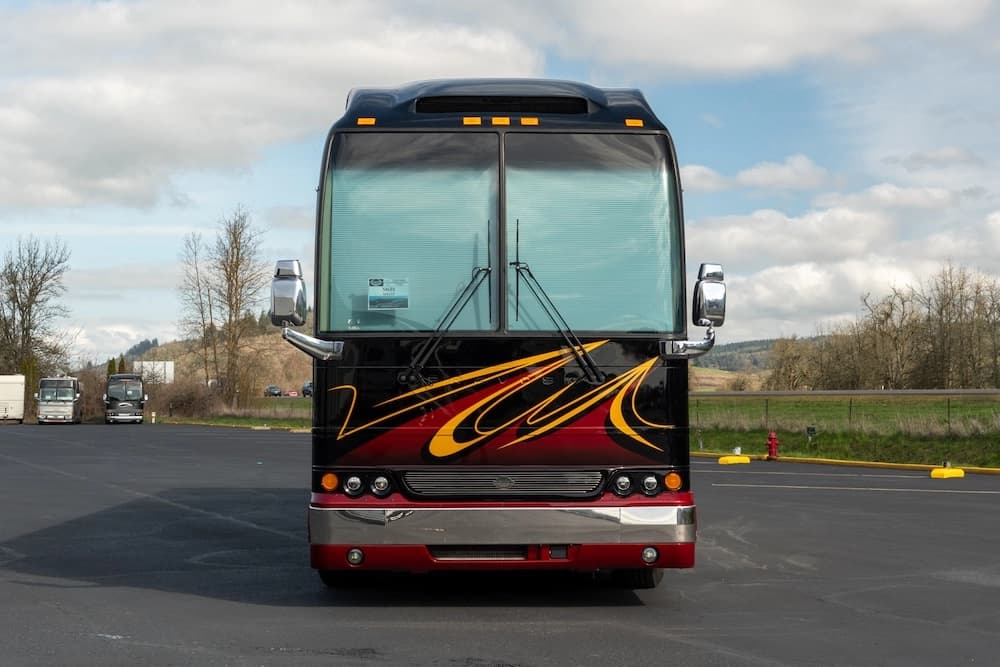 2016 Prevost Marathon X3 Motorhome - Image 33