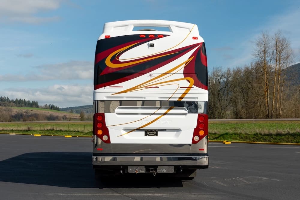 2016 Prevost Marathon X3 Motorhome - Image 36