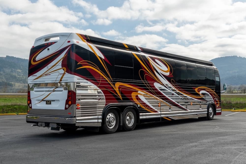 2016 Prevost Marathon X3 Motorhome - Image 37