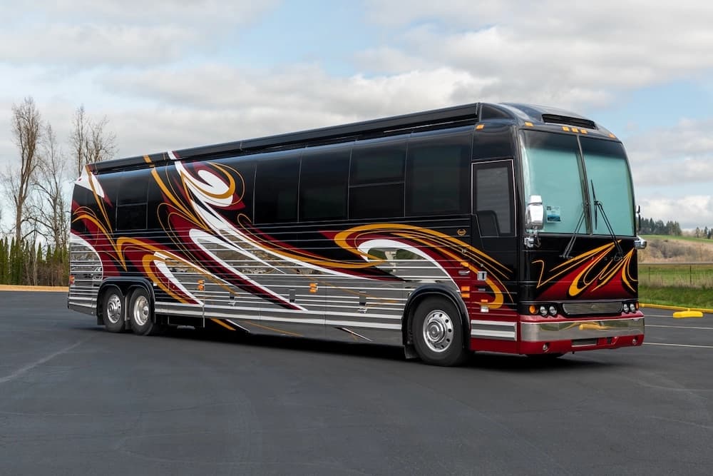 2016 Prevost Marathon X3 Motorhome - Image 39