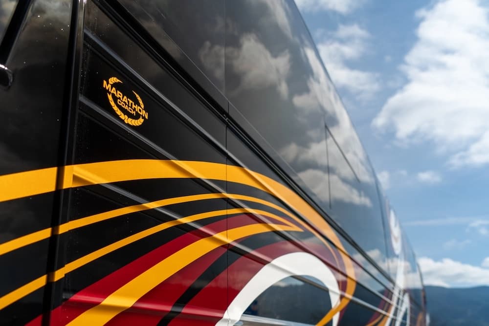 2016 Prevost Marathon X3 Motorhome - Image 40