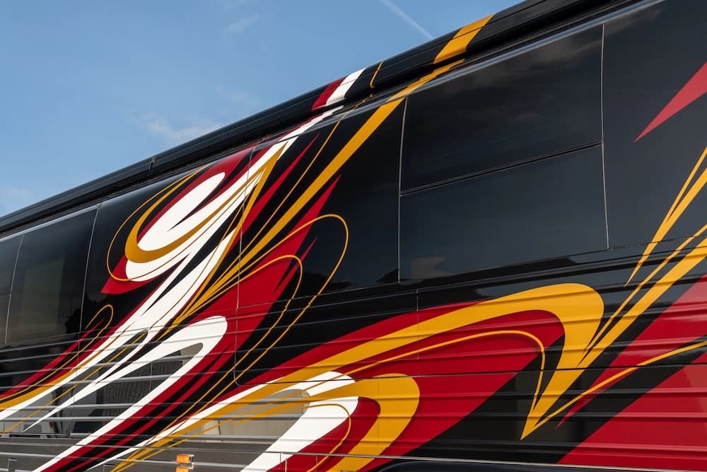2016 Prevost Marathon X3 Motorhome - Image 41