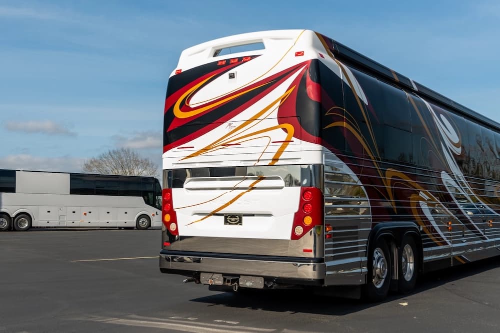2016 Prevost Marathon X3 Motorhome - Image 42