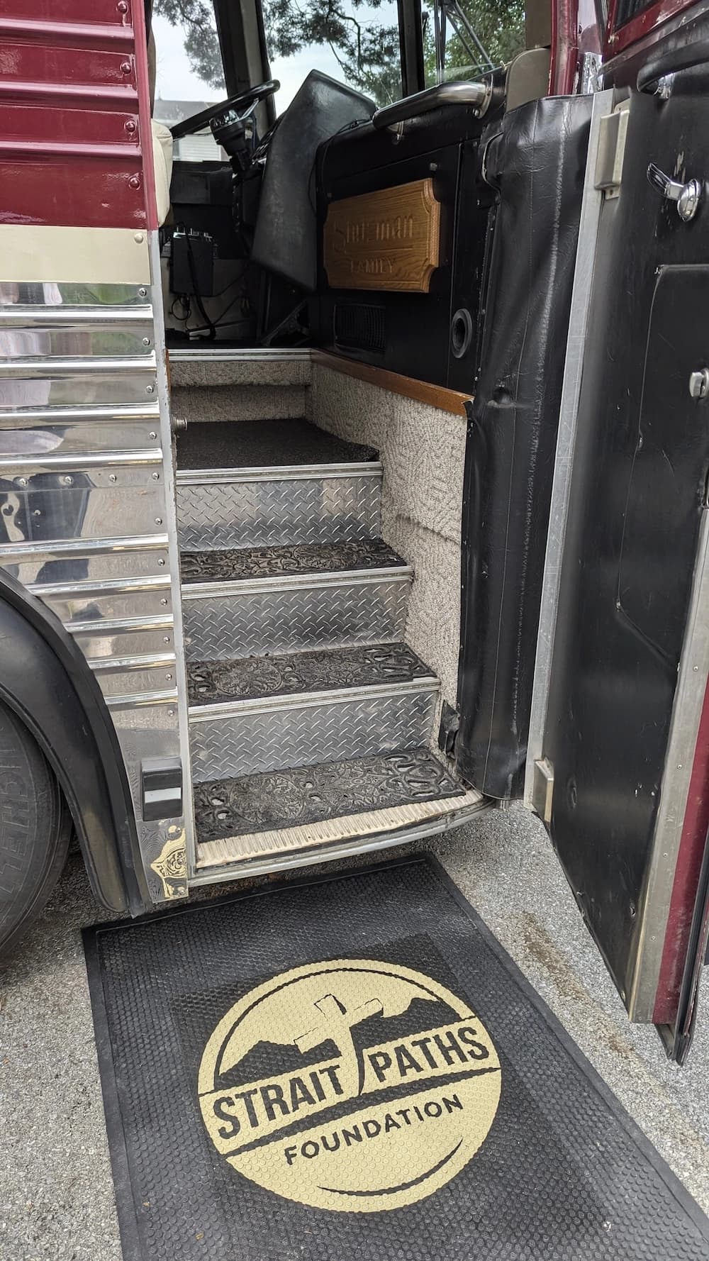 1996 Prevost XL Motorhome - Image 14