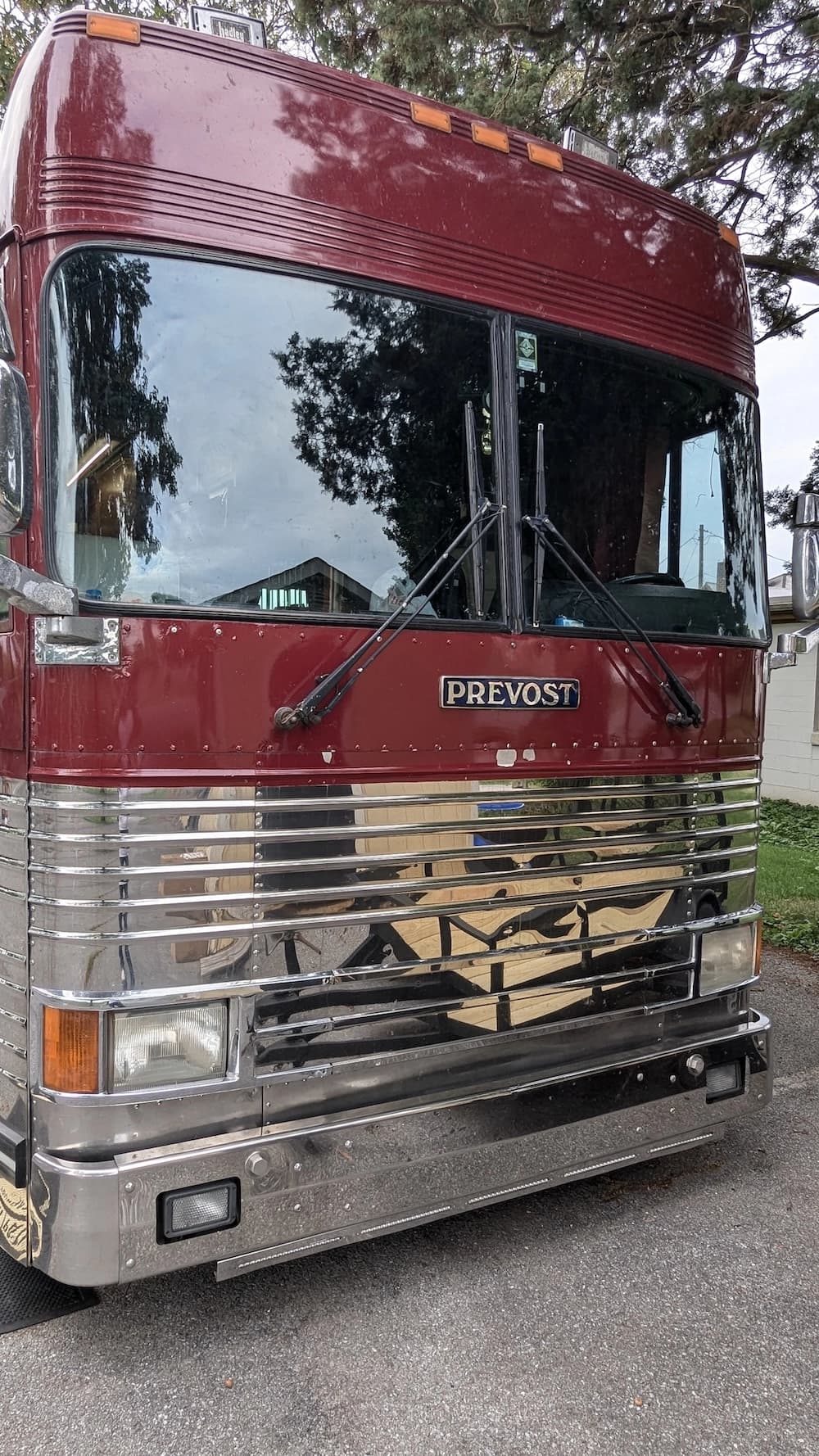 1996 Prevost XL Motorhome - Image 22