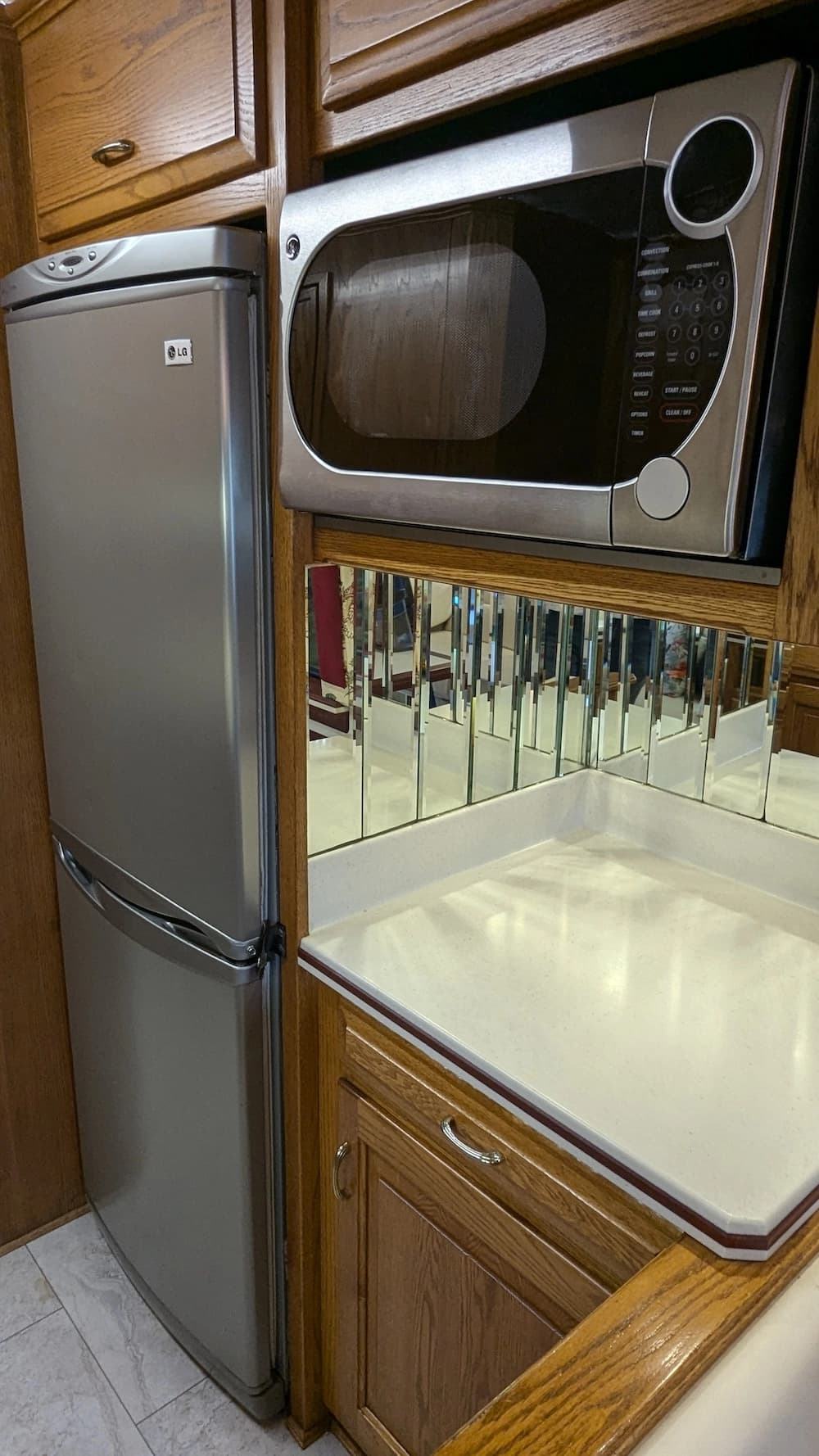 1996 Prevost XL Motorhome - Image 24