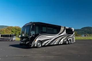 2020 Prevost Marathon H3-45 bus
