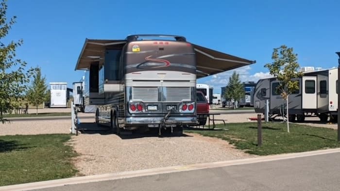 2005 Prevost Marathon XLII Motorhome - Image 6