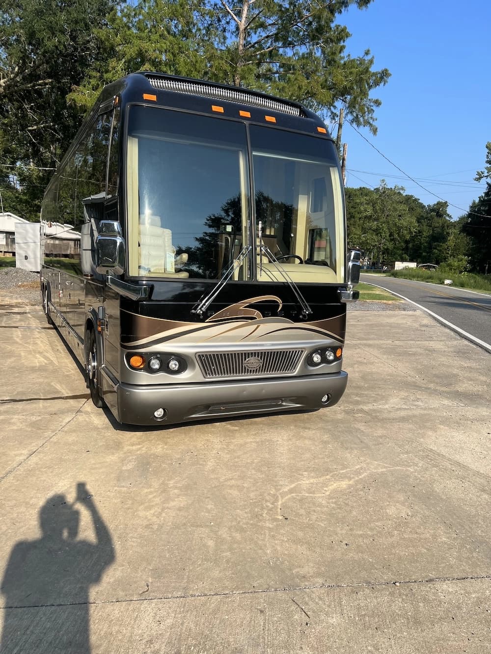 2008 Prevost Marathon H3-45 Motorhome - Image 7