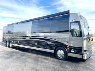 2024 Prevost Superior X3 bus