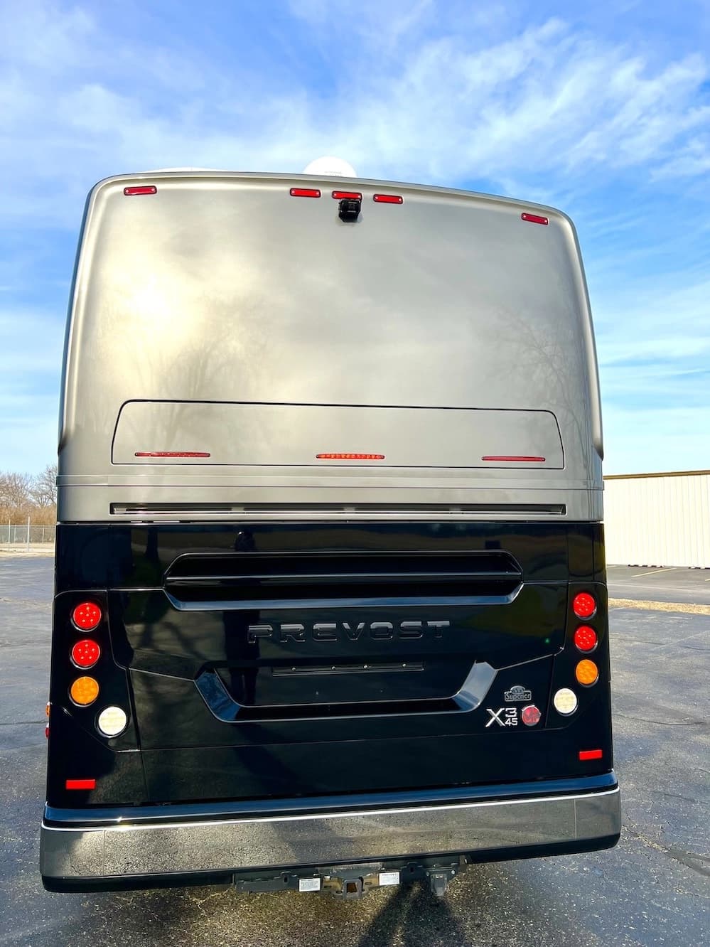 2024 Prevost Superior X3 Motorhome - Image 18