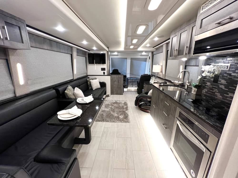 2024 Prevost Superior X3 Motorhome - Image 50