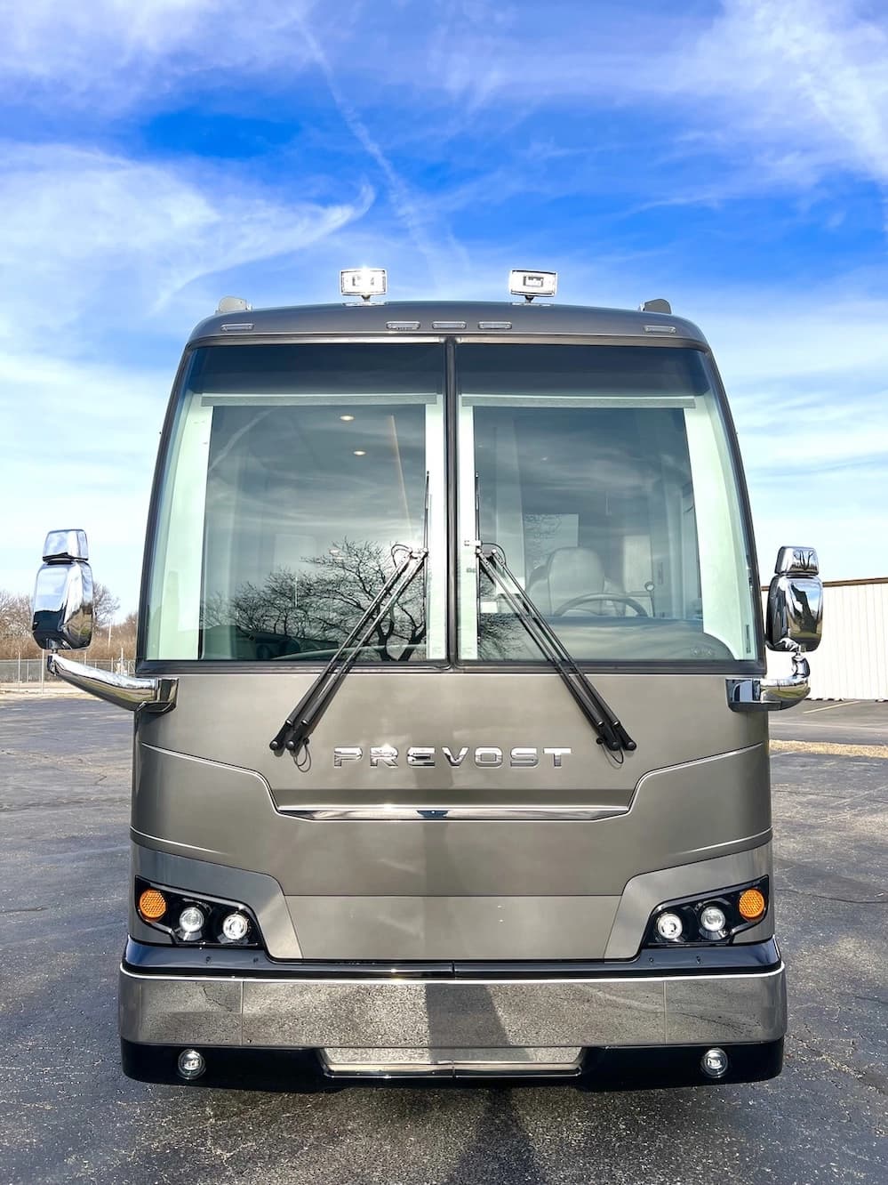 2024 Prevost Superior X3 Motorhome - Image 6