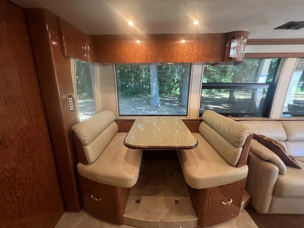 2003 Prevost Marathon XLII Motorhome - Image 5