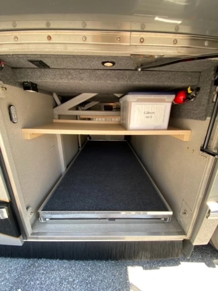 2012 Prevost Featherlite H3-45 Motorhome - Image 34