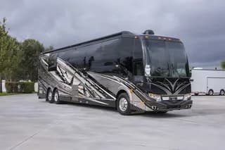 2017 Prevost Liberty Elegant Lady H3-45 bus