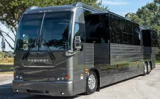 2024 Prevost Florida Coach X3 bus