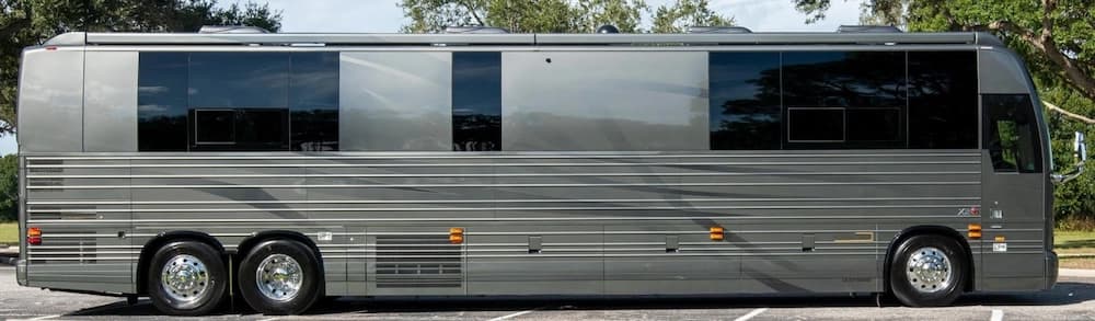 2024 Prevost Florida Coach X3 Motorhome - Image 5