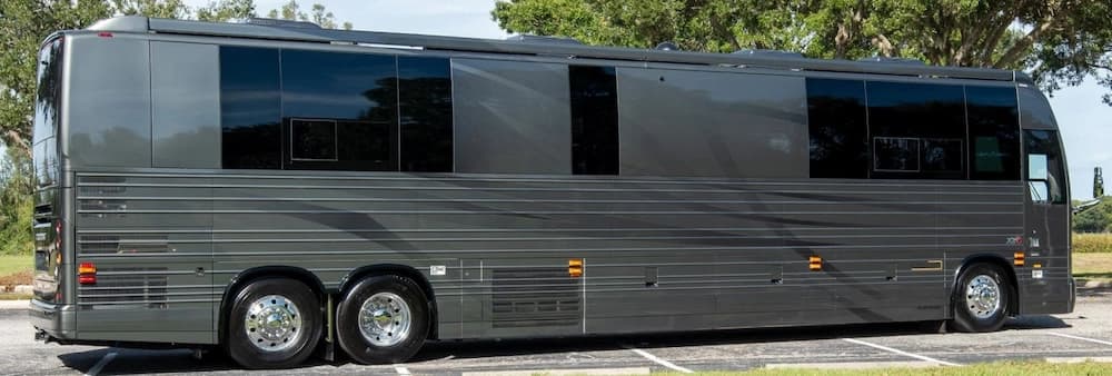2024 Prevost Florida Coach X3 Motorhome - Image 6
