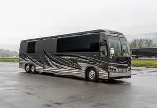 2024 Prevost Marathon X3 bus