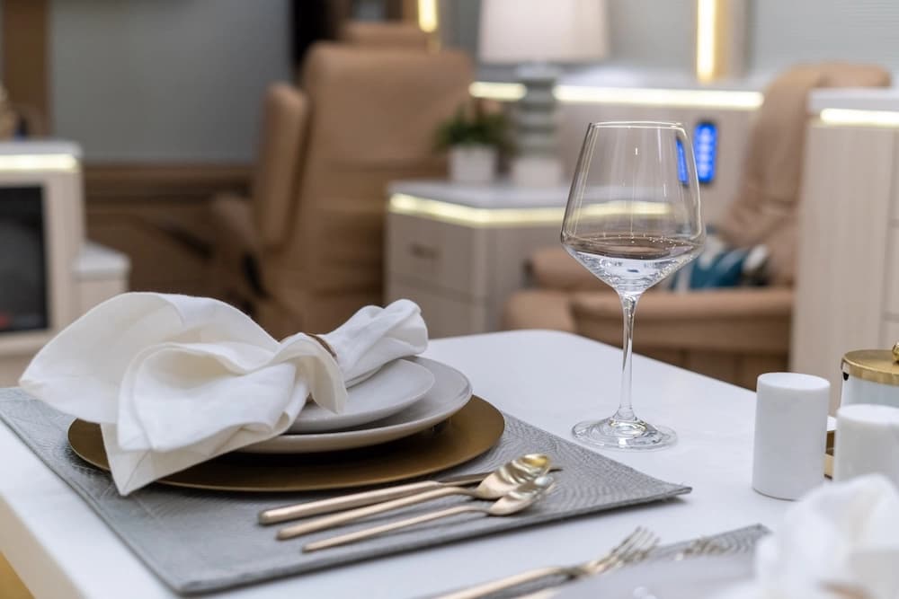 2024 Prevost Marathon X3 Motorhome - Image 35