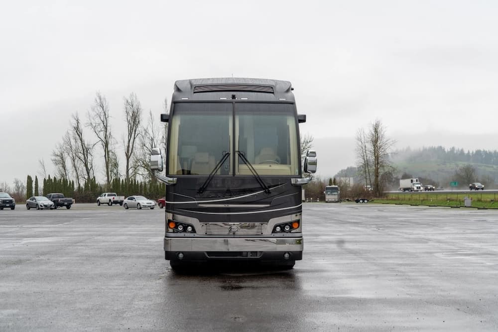 2024 Prevost Marathon X3 Motorhome - Image 45