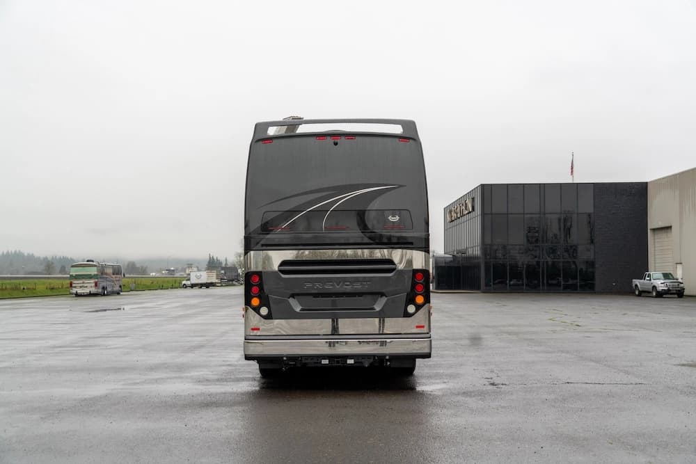 2024 Prevost Marathon X3 Motorhome - Image 48