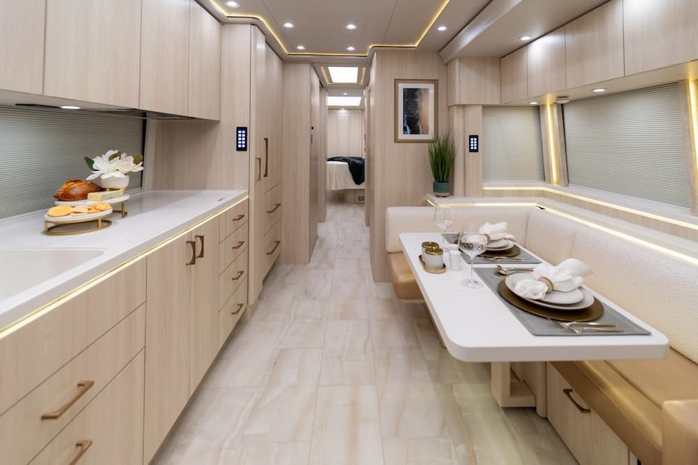 2024 Prevost Marathon X3 Motorhome - Image 7