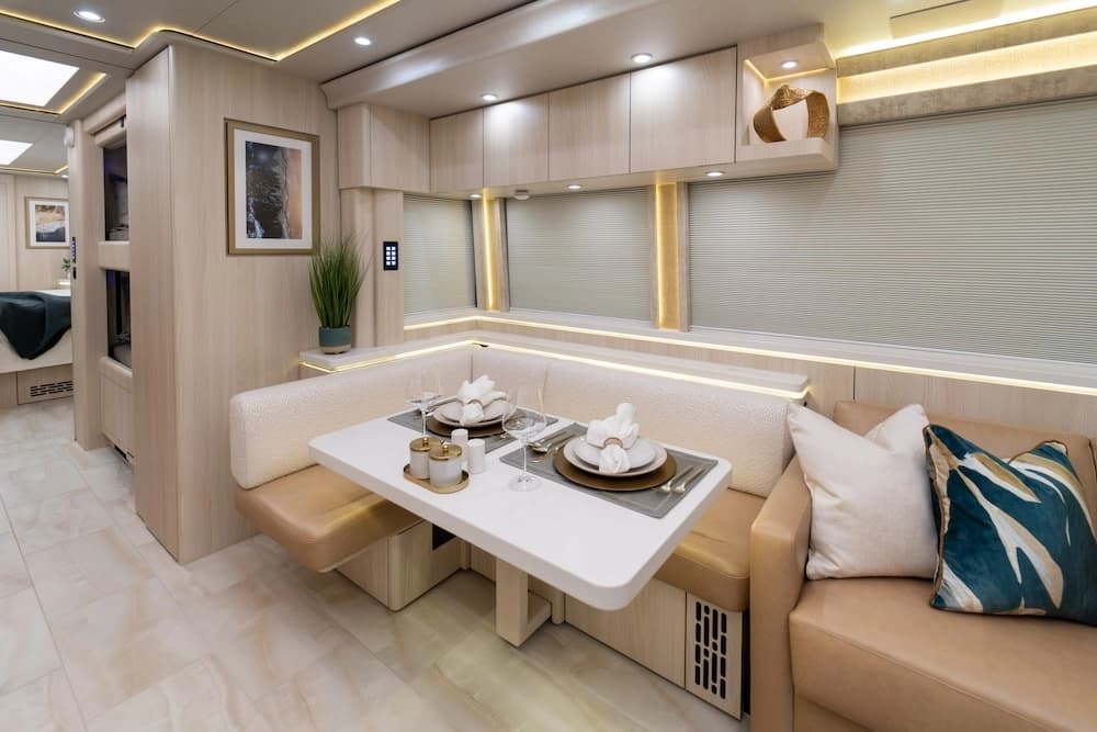 2024 Prevost Marathon X3 Motorhome - Image 8