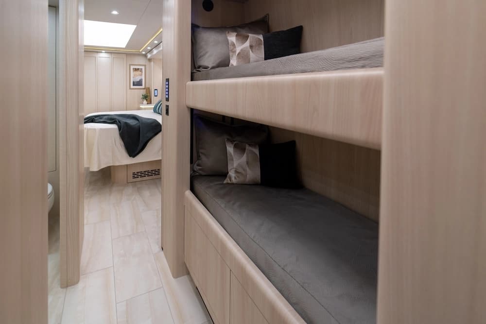 2024 Prevost Marathon X3 Motorhome - Image 10