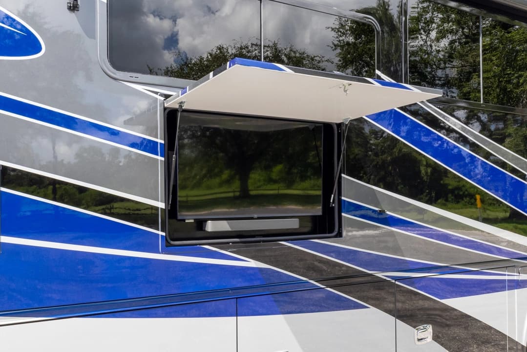 2022 Tiffin Allegro Motorcoach - Image 42