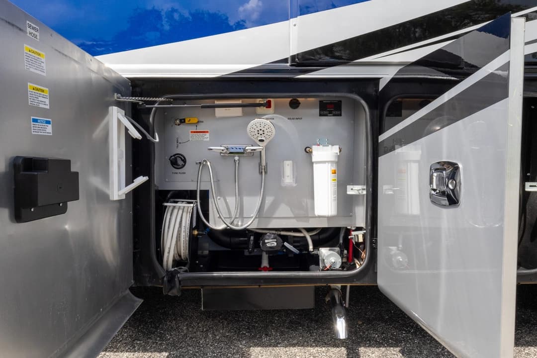 2022 Tiffin Allegro Motorcoach - Image 48