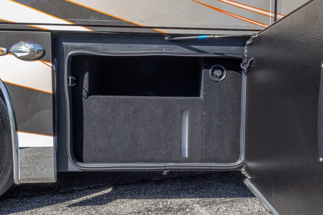 2017 Entegra Cornerstone 45B Motorcoach - Image 35