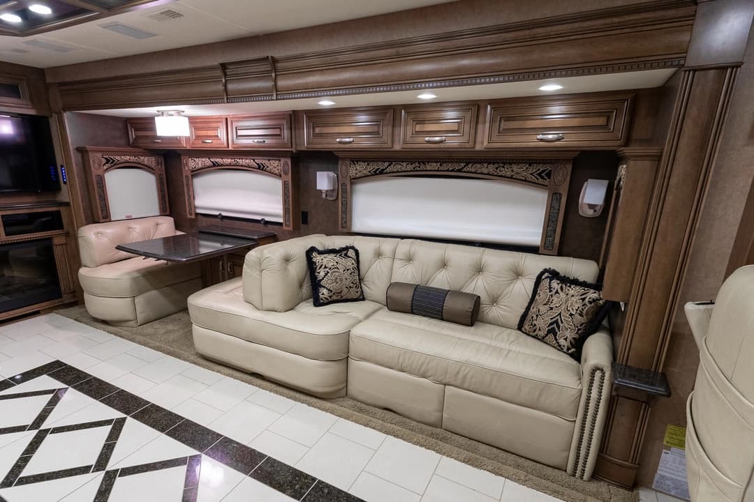 2013 Entegra Cornerstone 45K Motorcoach - Image 15