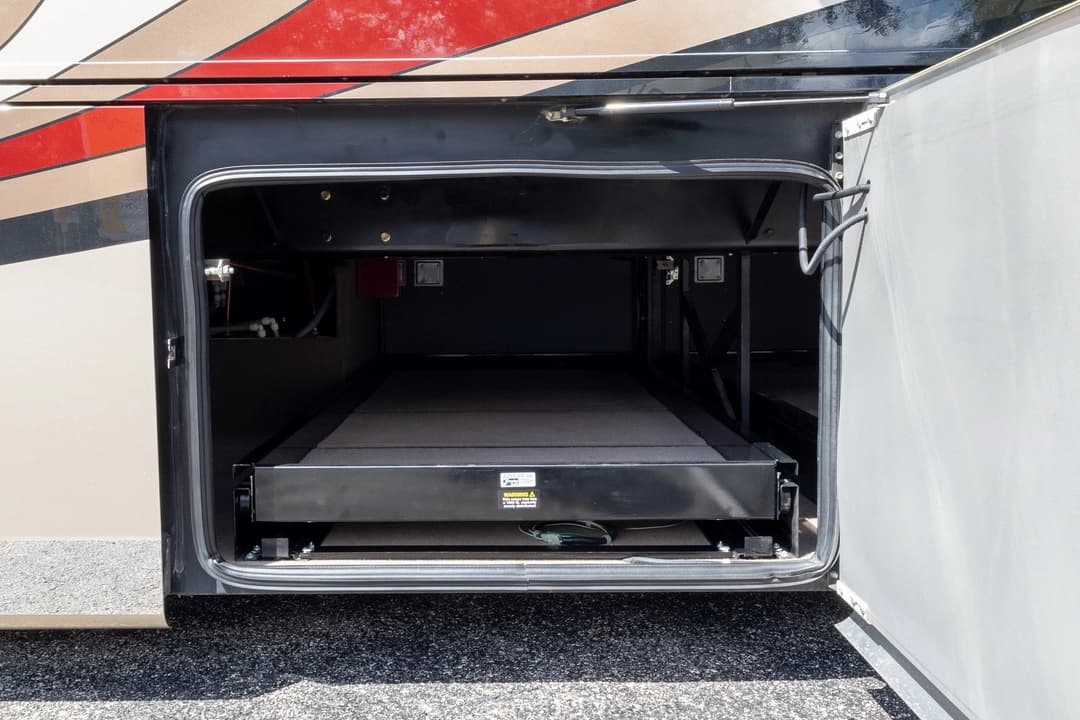 2013 Entegra Cornerstone 45K Motorcoach - Image 37