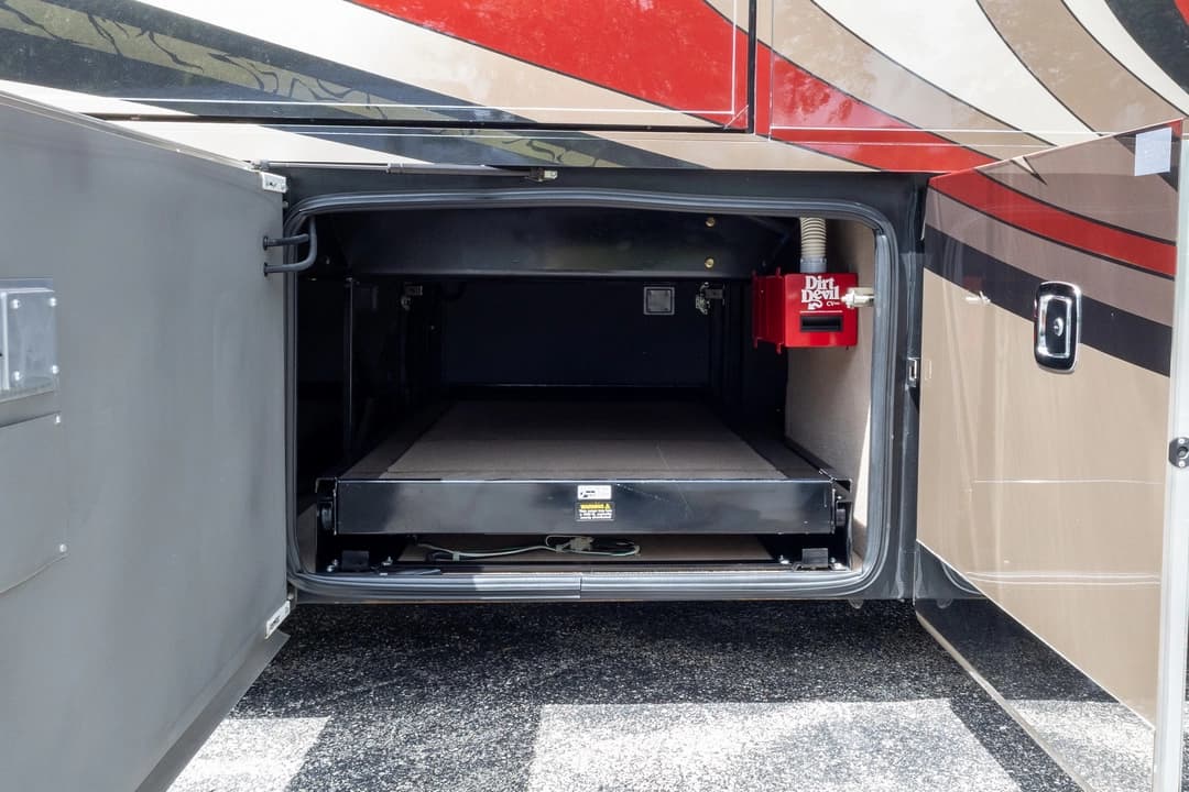 2013 Entegra Cornerstone 45K Motorcoach - Image 44