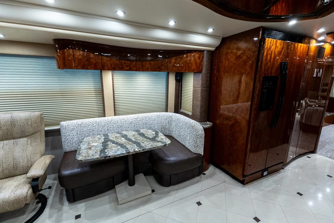 2017 Millennium H3-45 Motorcoach - Image 20