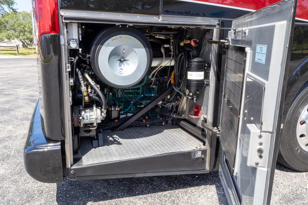 2017 Millennium H3-45 Motorcoach - Image 34