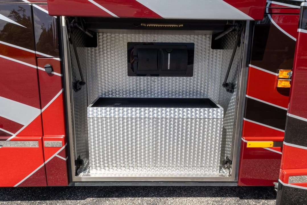 2017 Millennium H3-45 Motorcoach - Image 36
