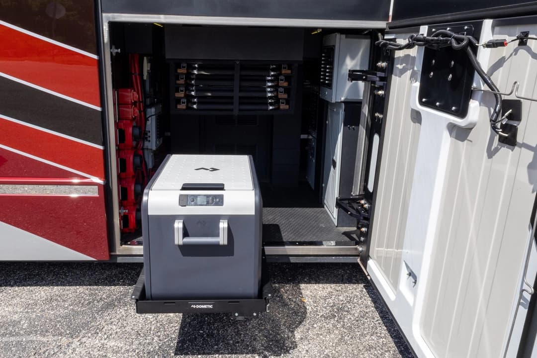 2017 Millennium H3-45 Motorcoach - Image 37